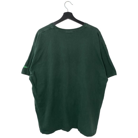 Vintage Graphitti Green Lantern DC Comics graphic tee - Picture 2 of 5